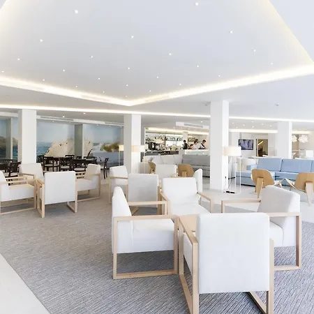 Reverence Life - Adults Only Hotel 4*