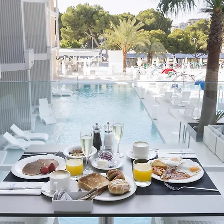 Hotel Reverence Life - Adults Only Santa Ponsa