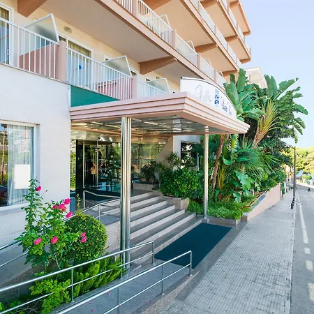 Reverence Life - Adults Only Hotel Santa Ponsa