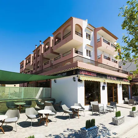 Nura & Hotel Santa Ponsa