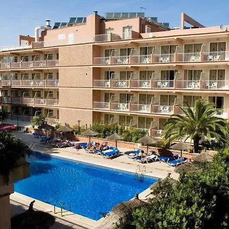 Hotel Delfin S Santa Ponsa