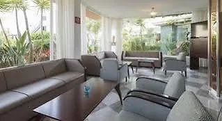 Delfin S Hotel 4*