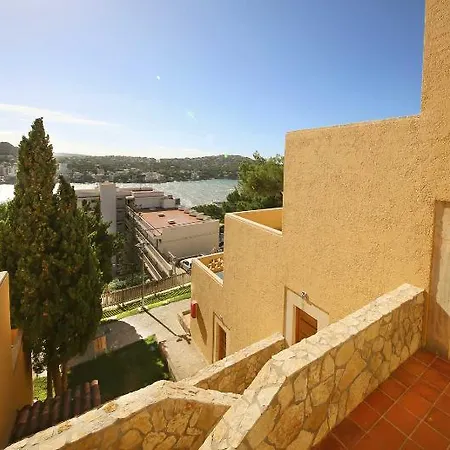 Purobeach 5* Santa Ponsa