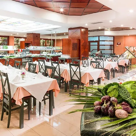 Reverence Life - Adults Only 4* Santa Ponsa
