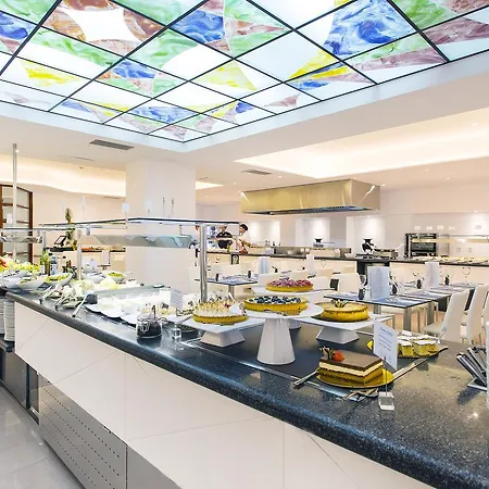 Reverence Life - Adults Only 4* Santa Ponsa