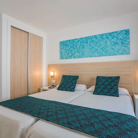 Center Apartahotel Santa Ponsa