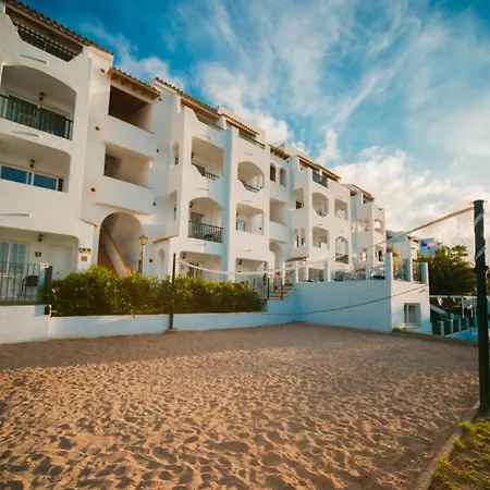 Center Apartahotel