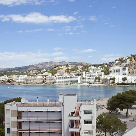 Reverence Life - Adults Only 4* Santa Ponsa