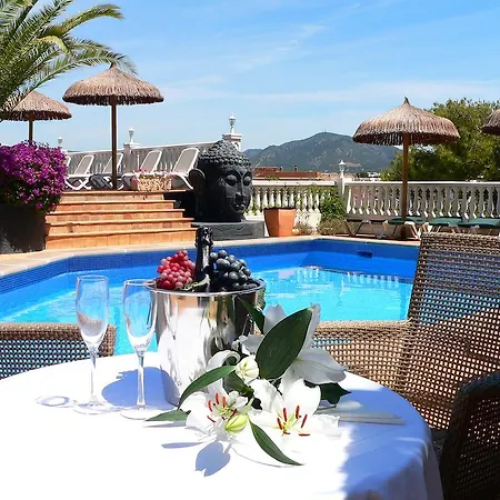 Boutique Bon Repos - Adults Only Hotel 3*