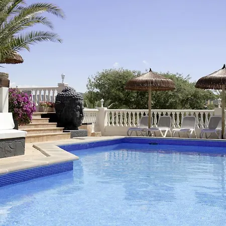 Boutique Bon Repos - Adults Only Hotel Santa Ponsa