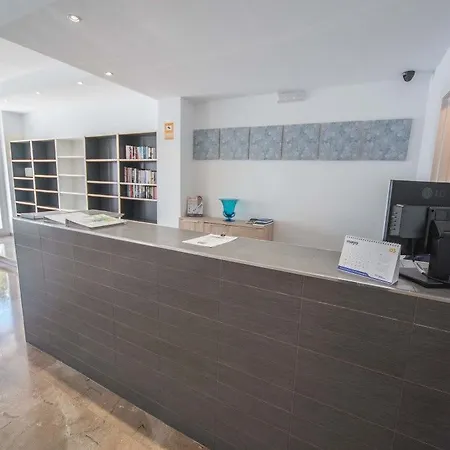 Aparthotel Sun (adults Only) Santa Ponsa