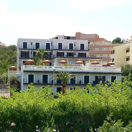 Boutique Bon Repos - Adults Only Santa Ponsa