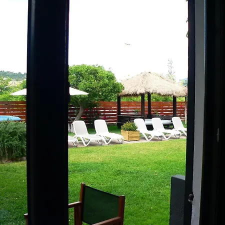 Hotel Boutique Bon Repos - Adults Only