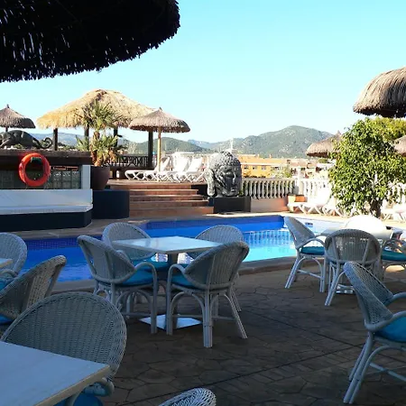Boutique Bon Repos - Adults Only Hotel Santa Ponsa