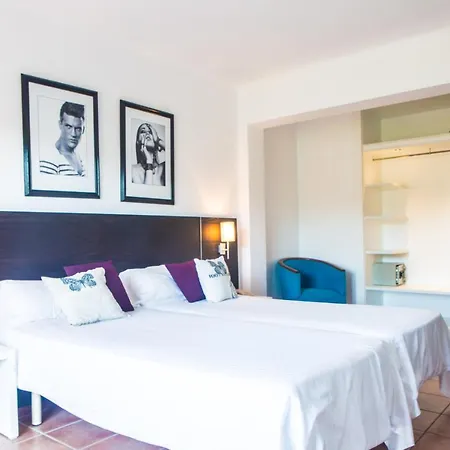 Boutique Bon Repos - Adults Only Hotel