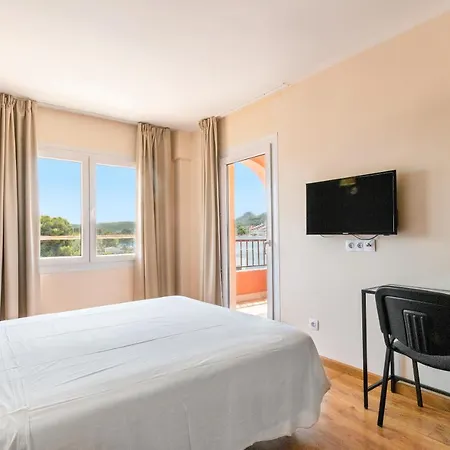 Hotel Nura & Santa Ponsa