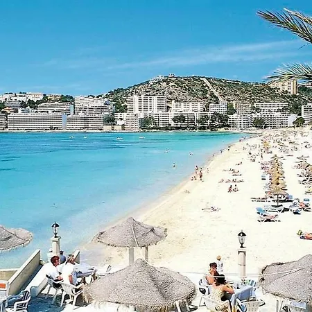 Acapulco * Santa Ponsa