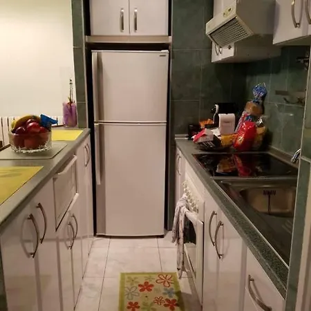 Apartment Acapulco *