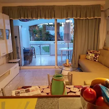 Acapulco Apartment