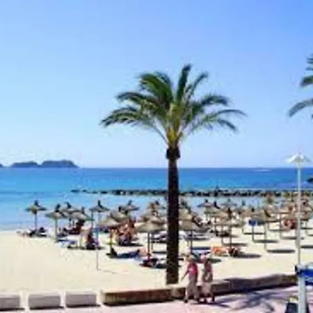 Apartment Acapulco Santa Ponsa