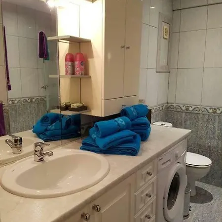 Acapulco Apartment Santa Ponsa