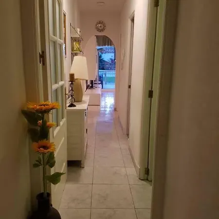 Apartment Acapulco