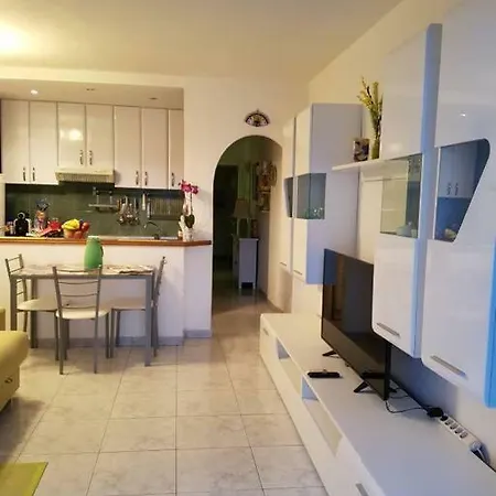 Apartment Acapulco