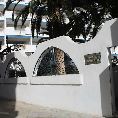 Apartment Acapulco