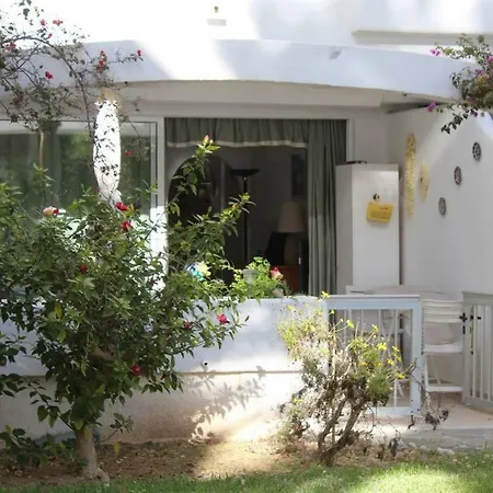 Apartment Acapulco *