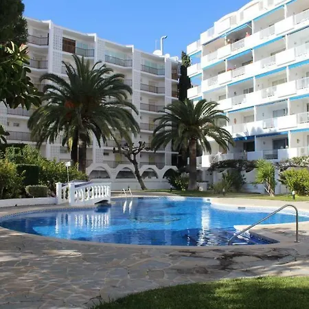 Apartment Acapulco Santa Ponsa