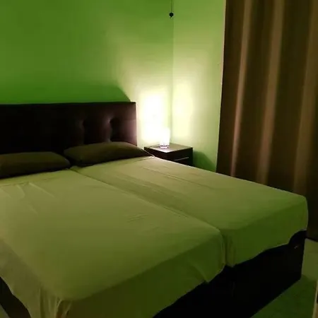 Acapulco Apartment Santa Ponsa