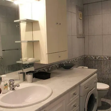 Acapulco Apartment Santa Ponsa