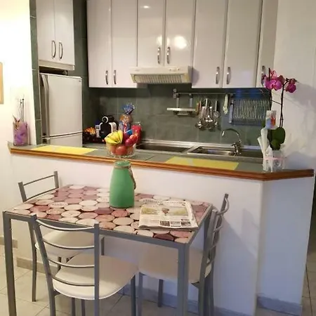 Acapulco Apartment