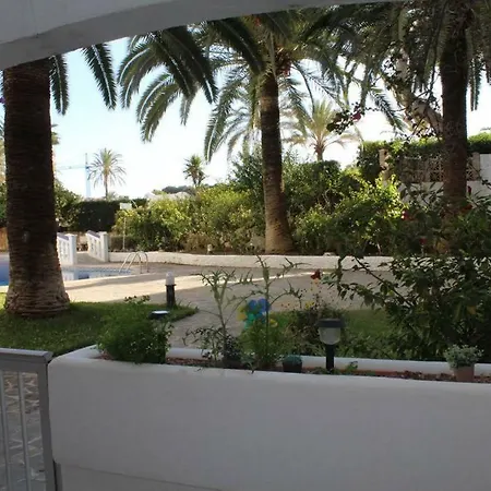 Apartment Acapulco