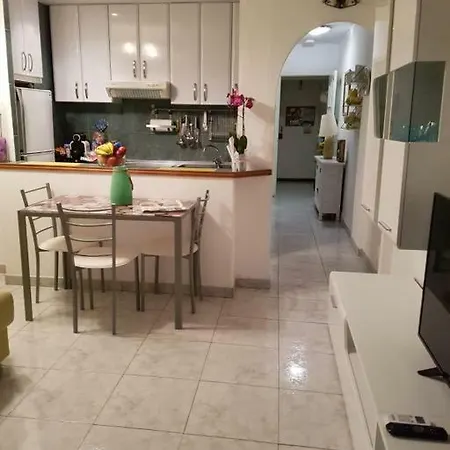 Acapulco Apartment