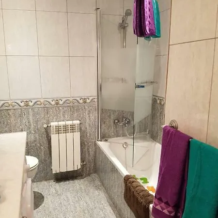 Acapulco Apartment *