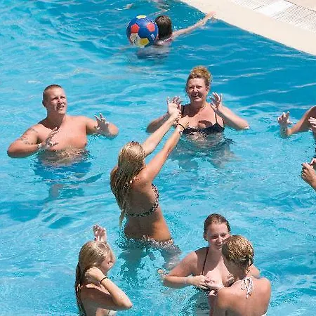 Purobeach Hotel 5*