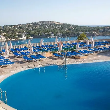 Purobeach 5* Santa Ponsa