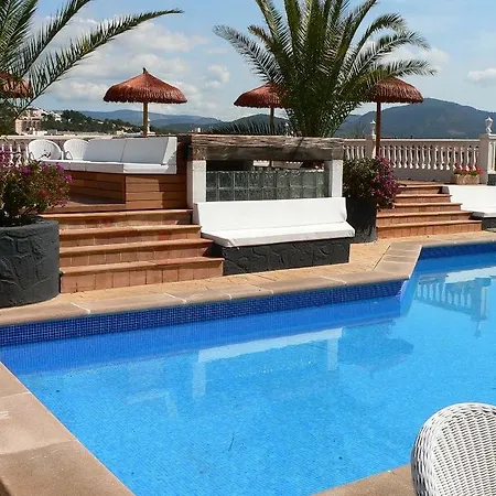 Boutique Bon Repos - Adults Only Santa Ponsa