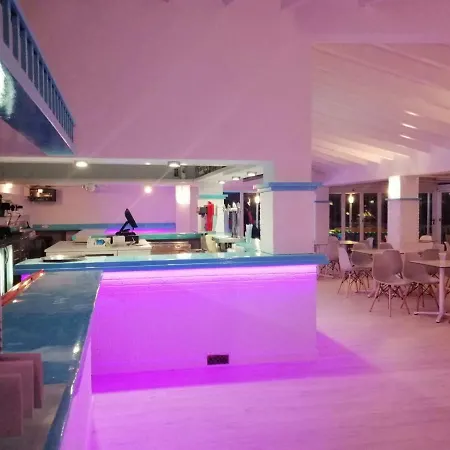 Center Apartahotel Santa Ponsa