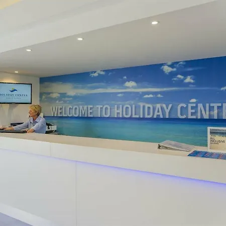 Center 3* Santa Ponsa
