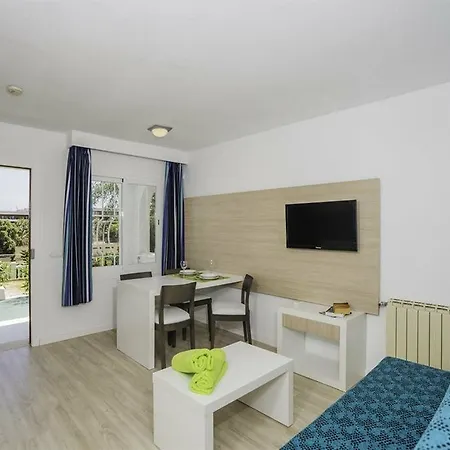 Center Apartahotel Santa Ponsa