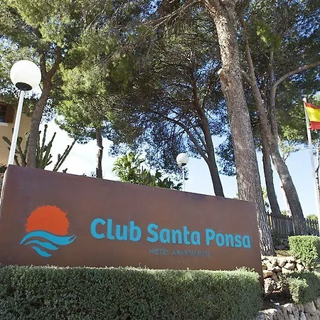 Purobeach Hotel Santa Ponsa