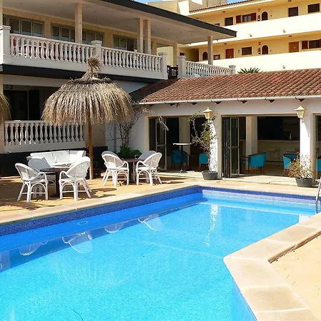 Hotel Boutique Bon Repos - Adults Only Santa Ponsa