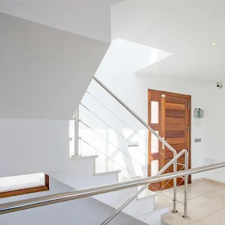 Pousada Rotes Velles 4 Bedrooms Santa Ponsa
